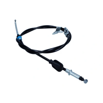 Bilde av MAXGEAR 32 1536 Bremsekabel høyre bak 1984, 1763mm TOYOTA: Corolla Verso (AR10) 1.6, 1.8, 2.0 D 4D, 2.2 4D 2004 2009