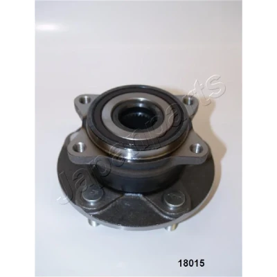 Bilde av JAPANPARTS KK 18015 Hjulnav framaksel, bakaksel