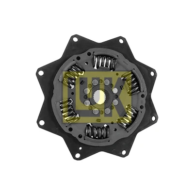 Bilde av Torsjonsdemper, clutch LuK 370 0097 11