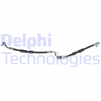 Bilde av DELPHI LH6915 Bremseslange 615 Banjo