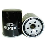 Bilde av ALCO FILTER SP 1001 Oljefilter M20x1,5 Påskruingsfilter MITSUBISHI: OUTLANDER 2 SUV, 3, PAJERO 2, HONDA: CR V CIVIC 8 Hatchback