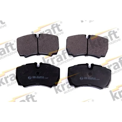 Bilde av Bremseklosser sett KRAFT AUTOMOTIVE 6019010