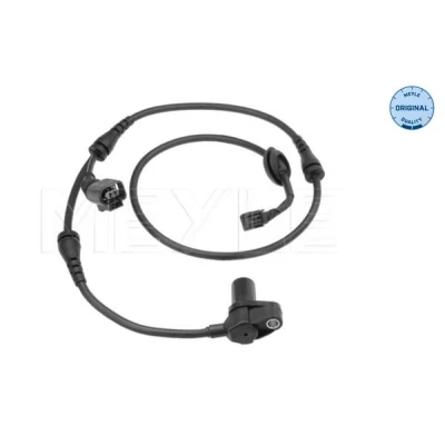 Bilde av Sensor, hjulturtall, framaksel, Høyre eller venstre, audi,seat, 8E0 927 803 B