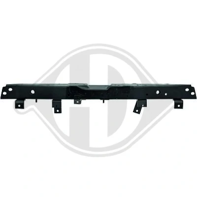 Bilde av Front kledning Diederichs 6046810 nissan qashqai suv ii OE F25114EAMA, F2511 4EAMH