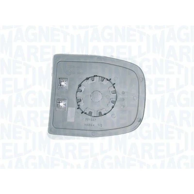 Bilde av MAGNETI MARELLI 182209004000 Speilglass, ytterspeil