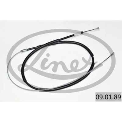 Bilde av LINEX 09.01.89 Håndbrekkwire