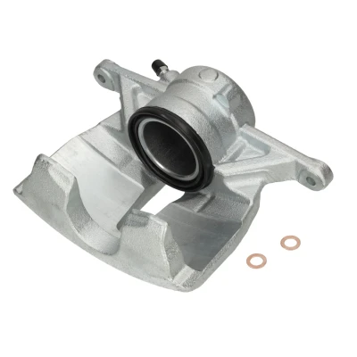 Bilde av FEBI BILSTEIN 181664 Bremsecaliper Støpejern framaksel venstre VOLKSWAGEN: Passat B7 Variant, Sharan II, Sedan
