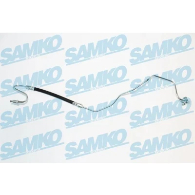 Bilde av Bremseslange SAMKO 6T49023