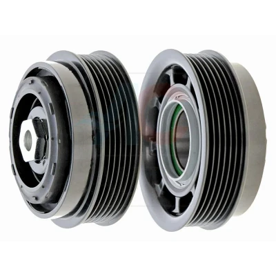 Bilde av ACAUTO AC 06DN119 Magnet Clutch DENSO, VAG, VOLKSWAGEN, VW 6SBU, 7SE