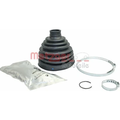 Bilde av METZGER 751.098 Drivakselmansjett 110 polykloropren (neopren) NISSAN: Qashqai / Qashqai+2 I, X Trail