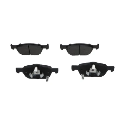 Bilde av KAVO PARTS KBP 2043 Bremseklosser med akustisk slitasjevarsel HONDA: ACCORD 8, 8 Kombi, CIVIC 9