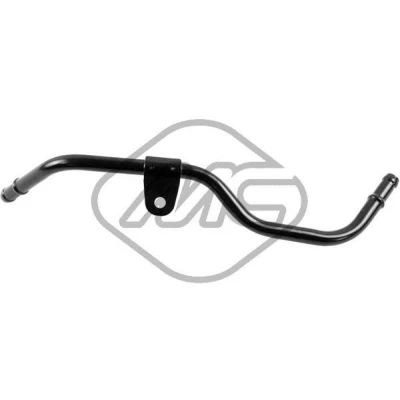 Bilde av Rør, luftforsyning, audi,seat,skoda,vw, 06B 133 522 C, E