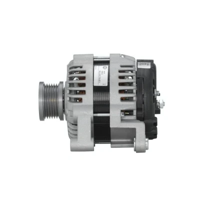 Bilde av HELLA 8EL 011 713 571 Dynamo 14V 100A OPEL: Adam