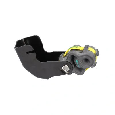 Bilde av FEBI BILSTEIN 188344 Holder, eksosanlegg etter katalysator