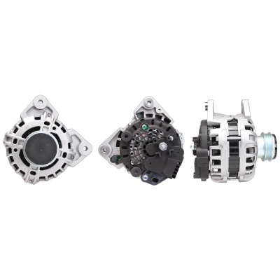 Bilde av DRI 230362902 Dynamo 14V 90A