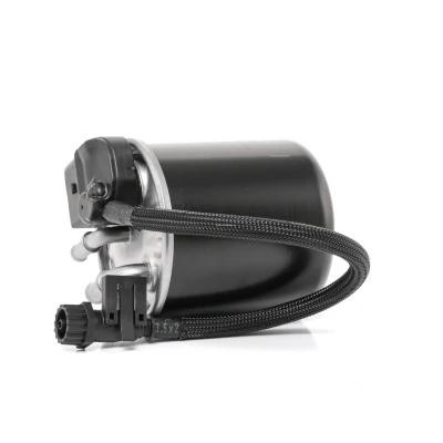 Bilde av MAHLE ORIGINAL KL 912 Drivstoffilter ledningsfilter, med filteroppvarming 10 8,0 MERCEDES BENZ: S Klasse Sedan, C GLK
