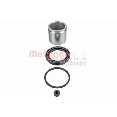 Bilde av METZGER 114 5004 Bremseklave Reparasjonssett 54 BMW: 1 Hatchback, Coupé, 2 Active Tourer, MINI: Clubman, HONDA: CIVIC 7 Hatchback