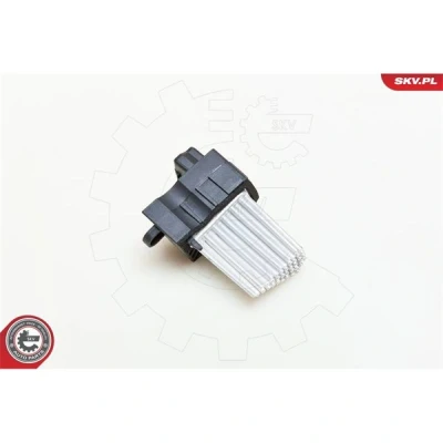 Bilde av Regulator, kabinvifte, bmw 5 [e39], touring x5 [e53], 6411 6 920 365, 923 204, 929 486, 931 680, 8 36