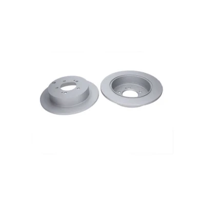 Bilde av KAVO PARTS BR 5776 C Bremseskiver 302 10 5 114 fullt ut belagt MITSUBISHI: Outlander 2 SUV, Lancer 8, II, PEUGEOT: 4007