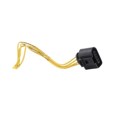 Bilde av HERTH+BUSS ELPARTS 51277284 Kabelreparasjonssett, sugerør trykksensor VOLKSWAGEN: Caddy 3