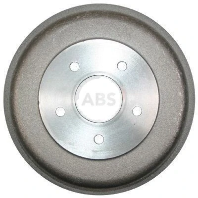 Bilde av A.B.S. 7179 S Bremsetrommel 279 FORD: Transit Connect Mk1 Van