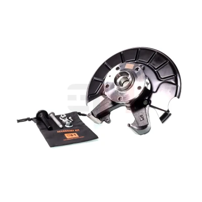 Bilde av Akseltapp, hjulopphengning, Framaksel venstre, audi,seat,skoda,vw, 10509500, 1K0407255T, 1K0407621E, 1K0498621, 5K0498621A, 5WA407621, 8