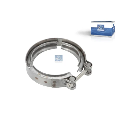 Bilde av DT Spare Parts 1.11709 Festespenne, ladeluftslange