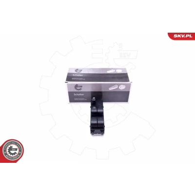 Bilde av Bryter, vindusløfter, På førersiden, nissan note, qashqai / +2 i, 000393876, 254014X00D, 254014X01D, 254019U12, 25401BB60B, 2540