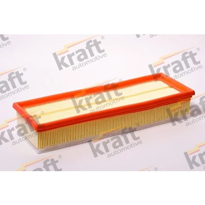 Bilde av KRAFT 1716140 Luftfilter 59 114 317 Filterinnsats PEUGEOT: Partner II Van, 3008 I, 207 Hatchback, CITROËN: Berlingo