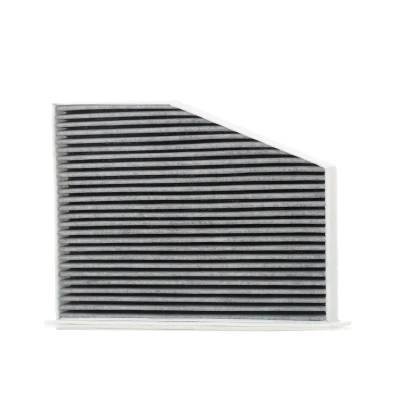 Bilde av FEBI BILSTEIN 105791 Kupéfilter Filterinnsats, Karbonfilter 288 211,5 30 VOLKSWAGEN: Passat B6 Variant, B7 Tiguan I