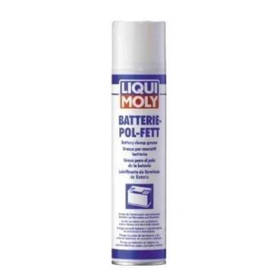 Bilde av LIQUI MOLY 3141 Fett til bateripoler 300 Boks