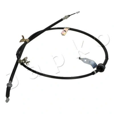 Bilde av JAPKO 131328L Bremsekabel bakre venstre 1833/1691 MAZDA: 5