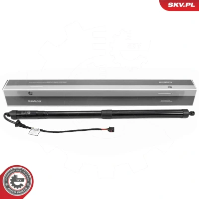 Bilde av Elektrisk bakluke, Bakre venstre Esen skv 52SKV267 ford grand c max, max van OE 2359184, AM51U404C85AJ, AM51U40 4C85AJ
