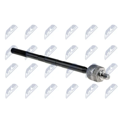Bilde av NTY SDK FR 001 Styrestag framaksel venstre, høyre M16x1,5 275 VOLVO: V50, C30, FORD: KUGA 1