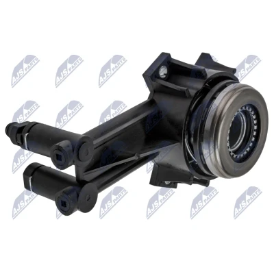 Bilde av NTY NWS FR 024 Sentral utrykker, clutch
