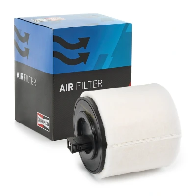 Bilde av CHAMPION CAF101259R Luftfilter 173mm 160mm Filterinnsats OPEL: Astra K Sports Tourer, Hatchback