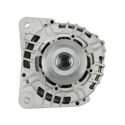 Bilde av AS PL A3035S Dynamo 12V 125A RENAULT: Kangoo I Express, MEGANE 2 Kombi, GRAND SCENIC 2, NISSAN: Primastar Van, Minibuss, Almera II Hatchback