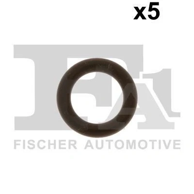 Bilde av FA1 076.792.005 Tetningsring 8,9mm 2,52mm FPM (fluor kautsjuk)