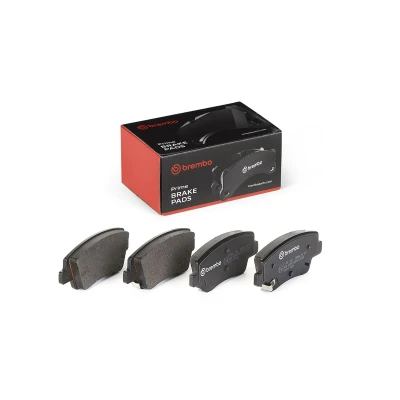 Bilde av BREMBO P 30 152 Bremseklosser med akustisk slitasjevarsel tilbehør HYUNDAI: Ioniq 5