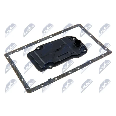 Bilde av Hydraulisk filtersett, automatgir, lexus gs, is ii, iii, c, toyota crown, 35168 60010, 35330 30090 kit,