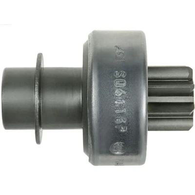 Bilde av AS PL SD4116P Friløpsgir, starter