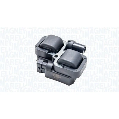 Bilde av MAGNETI MARELLI 060717163012 Tennspole MERCEDES BENZ: SL Cabrio, CLK Coupé, SLK