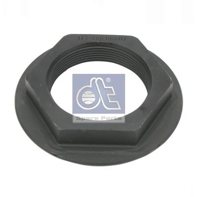 Bilde av DT Spare Parts 2.35043 Akselmutter, drivaksel bakaksel