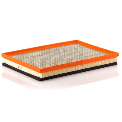 Bilde av MANN FILTER C 4019 Luftfilter 46 283 393 Filterinnsats