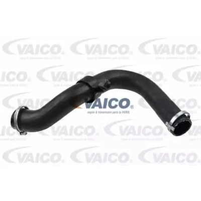 Bilde av VAICO V25 1021 Ladeluftslange gummi med tekstilforsterker Q+, original equipment manufacturer quality FORD: Focus 2, 2 Kombi, C Max