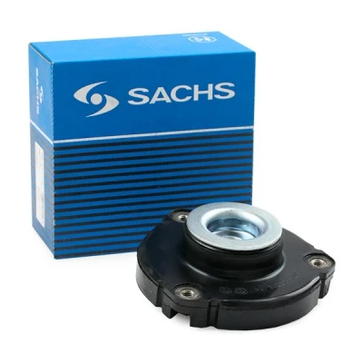 Bilde av Støttelager fjærbein, Framaksel, audi,seat,skoda,vw, 6N0 412 331 D, E, 6Q0 B, 8Z0