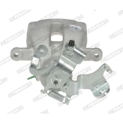 Bilde av FERODO FCL695173 Bremsecaliper Aluminiumstøpegods PREMIER PEUGEOT: 5008 I, 508 I SW, Sedan