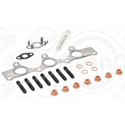 Bilde av Monteringssett, lader, smart cabrio, city coupe, fortwo coupé