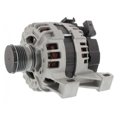 Bilde av MAPCO 13318 Dynamo 14V 150A VOLVO: V70 3, XC70 II Stasjonsvogn, XC60 I