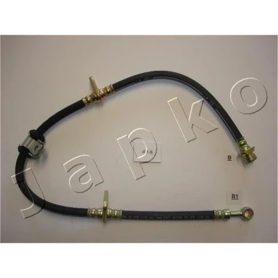 Bilde av JAPKO 69414 Holder, bremseslange